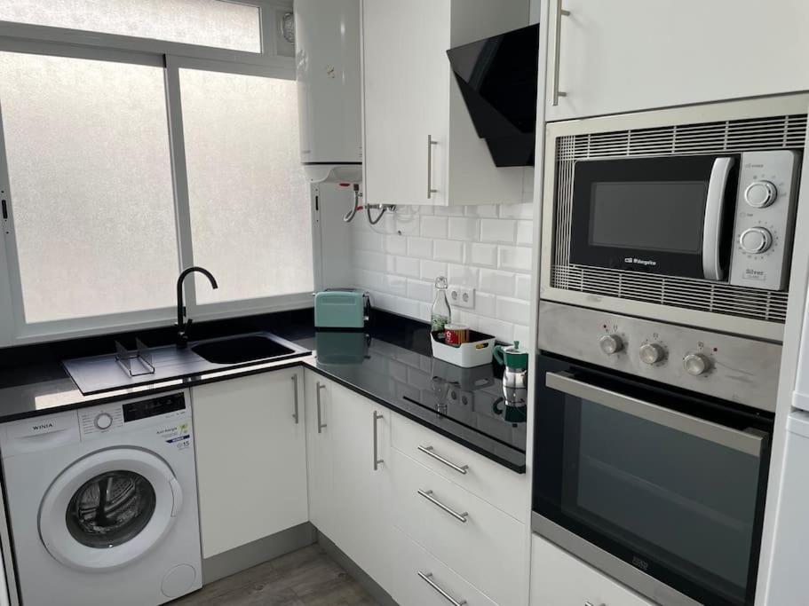 Apartamento El Rincon De La Verdad Córdoba Exterior foto